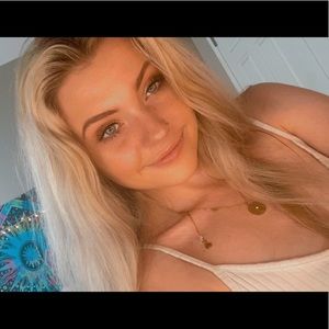 Meet your Posher, Lindsay